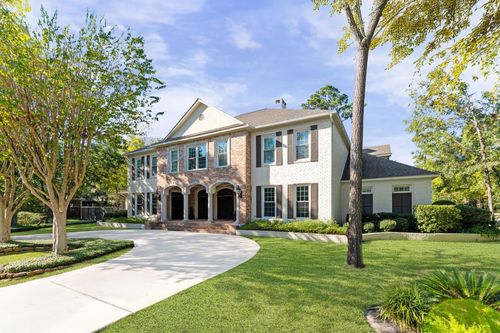 10401 Treeridge Pl, The Woodlands, TX, 77380-4032 | Card Image