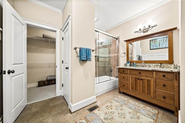 1043 Deer Run Rdg, House other with 5 bedrooms, 7 bathrooms and null parking in Jasper GA | Image 34