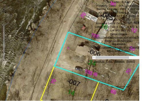 1977 N 3103 #11 Road, Ottawa, IL, 61350 | Card Image