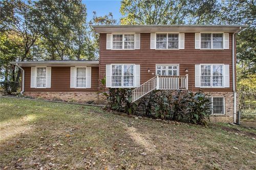2352 Highway 138 Sw, Conyers, GA, 30094-3312 | Card Image