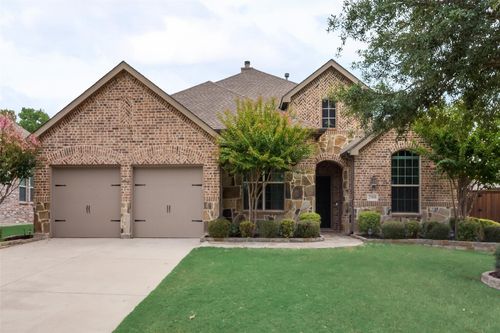 2908 Kirkwood Dr, Mckinney, TX, 75071-3311 | Card Image