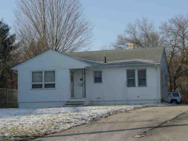 George Waterman Rd, Johnston, RI 02919