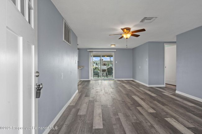 13700 Allyn Dr, House other with 2 bedrooms, 1 bathrooms and null parking in Hudson FL | Image 6