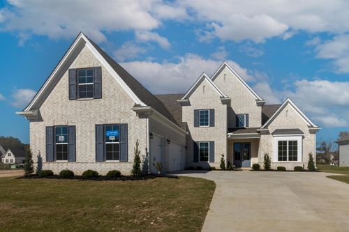 9600 Grays Hollow Dr S, Cordova, TN, 38018-7953 | Card Image