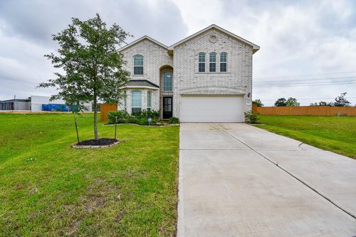 32903 Silver Meadow Way, Brookshire, TX, 77423-2885 | Card Image