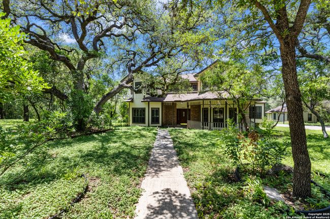 10623 Alta Loma, House other with 3 bedrooms, 3 bathrooms and null parking in Helotes TX | Image 43