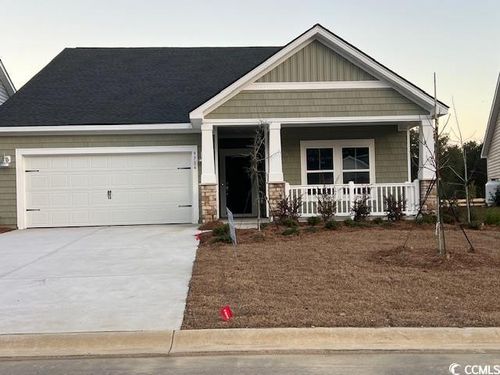 9691 Indigo Creek Blvd, Murrells Inlet, SC, 29576-8647 | Card Image