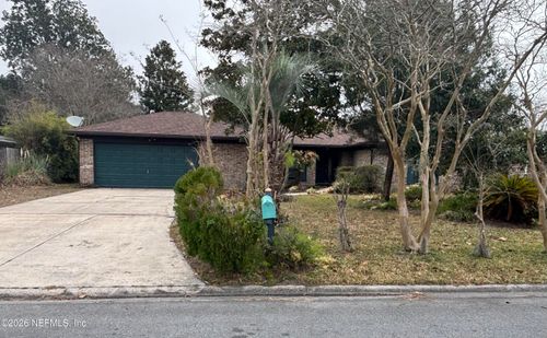 595 William Ellery Street, Orange Park, FL, 32073 | Card Image