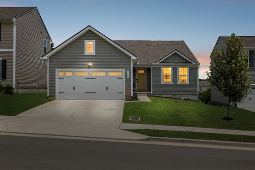 3040 Sapgate Ln, Nashville, TN, 37207-3083 | Card Image