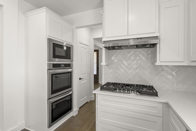 1008 Salvation Dr, House other with 5 bedrooms, 4 bathrooms and null parking in St. Paul TX | Image 15