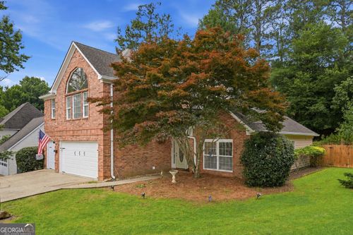 5270 Cameron Forest Pkwy, Johns Creek, GA, 30022-6653 | Card Image