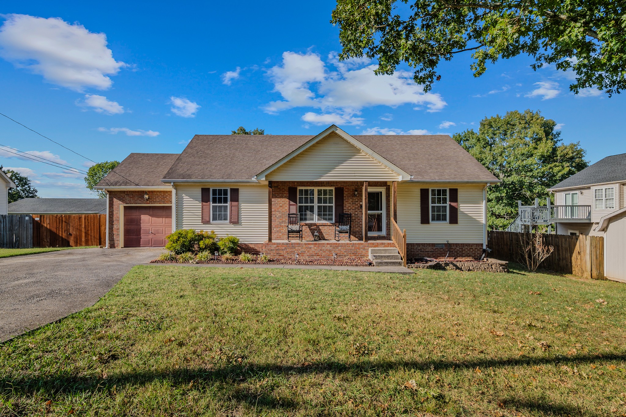Timberglenn Dr, Smyrna, TN 37167