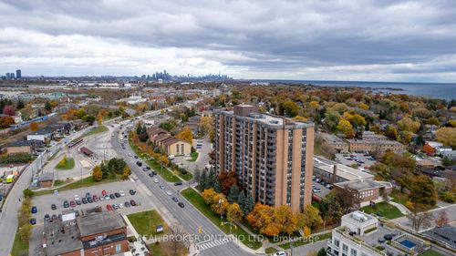 1601-3845 Lake Shore Blvd W, Etobicoke, ON, M8W4Y3 | Card Image