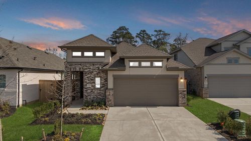 259 Navasota Narrows Way, Conroe, TX, 77304-0124 | Card Image