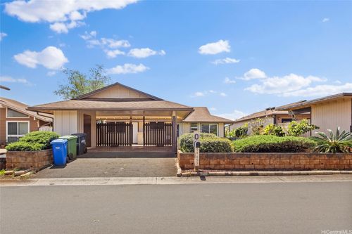 94-493 Kealakaa St, Mililani, HI, 96789-2666 | Card Image