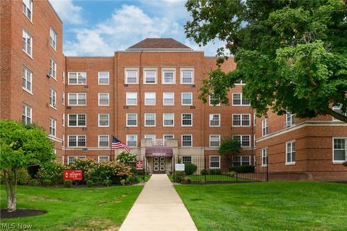 421-19101 Van Aken Blvd, Shaker Heights, OH, 44122-3563 | Card Image