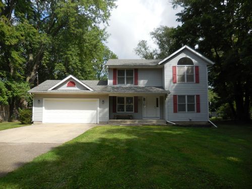 9353 E De Avenue, Richland Village, MI, 49083 | Card Image