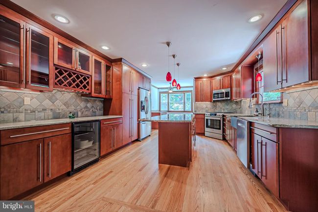 427 Upper Pike Creek Rd, House other with 5 bedrooms, 4 bathrooms and null parking in NEWARK DE | Image 14