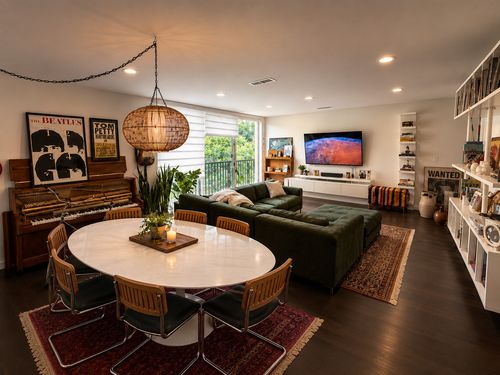 402-424 Park Ave, River Forest, IL, 60305-1737 | Card Image