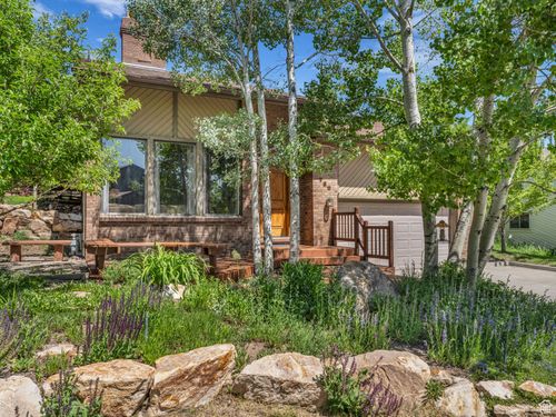 789 Richmond Dr, Park City, UT, 84098-6302 | Card Image