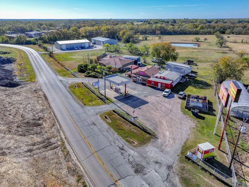 28323 Interstate 20, Wills Point, TX, 75169 | Card Image