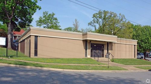 5100 W 12th St, Little Rock, AR, 72204-1855 | Card Image