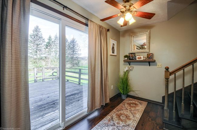 1012 Turner St, House other with 2 bedrooms, 1 bathrooms and null parking in Dewitt MI | Image 24