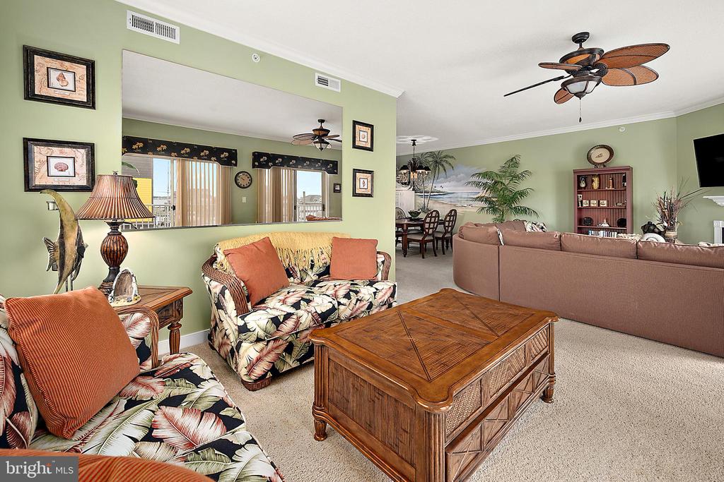 Residential in OCEAN CITY 3