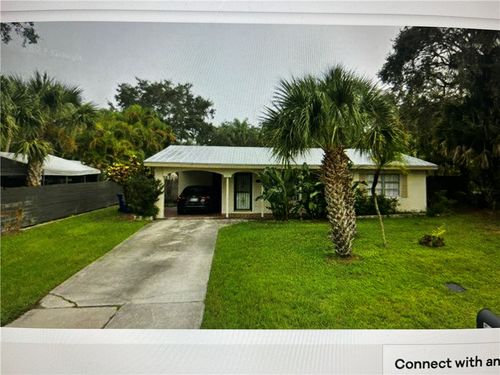 515 Cypress Rd, Vero Beach, FL, 32963-1724 | Card Image