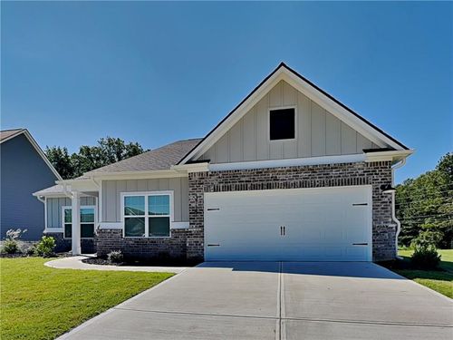 3715 Saddle Bag Ct, Dacula, GA, 30019-3354 | Card Image