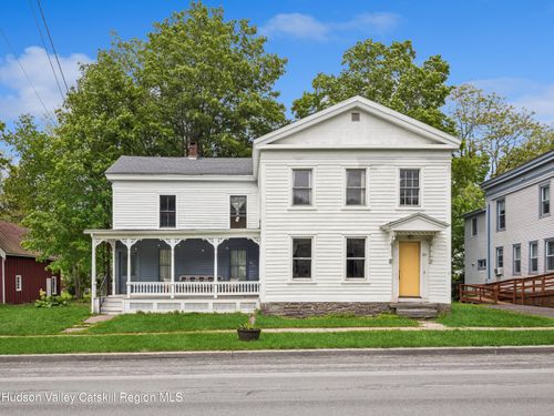 397 Main St, Franklin, NY, 13775-3041 | Card Image