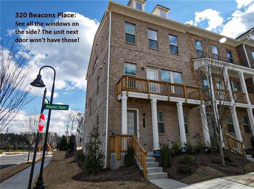 320 Beacons Pl, Alpharetta, GA, 30005-6500 | Card Image