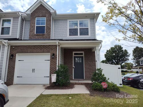 2153 Bexar Trl, Matthews, NC, 28105-7732 | Card Image