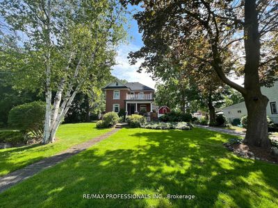 5057 Old Brock Rd, House other with 4 bedrooms, 2 bathrooms and 10 parking in Claremont ON | Image 2