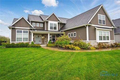 480 Canterbury Blvd, Perrysburg, OH, 43551-9807 | Card Image