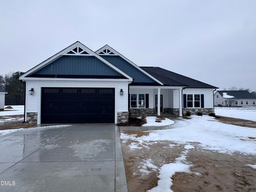 3696 Drew Farmer Rd, La Grange, NC, 28551-8717 | Card Image