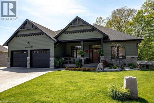 165 Newport Lane, Port Dover, ON, N0A1N7 | Card Image
