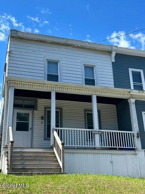 90 Pawling Avenue, Troy, NY, 12180 | Card Image