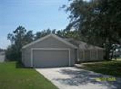 402 Manitoba Way, House other with 4 bedrooms, 2 bathrooms and null parking in Kissimmee FL | Image 1