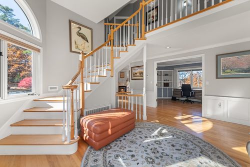 32 Merrill Rd, Campton, NH, 03223-5429 | Card Image