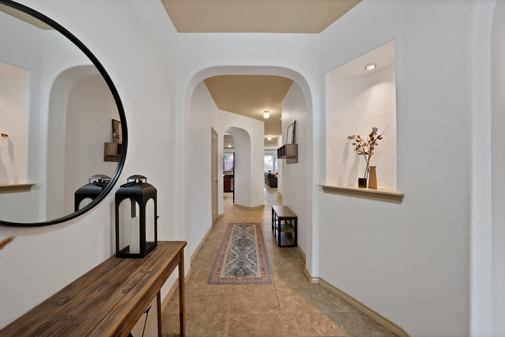 Residential in Fort Worth 4