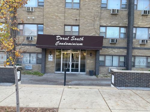 507-7854 S South Shore Dr, Chicago, IL, 60649-5374 | Card Image