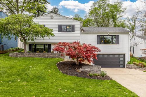 7249 Longfield Dr, Madeira, OH, 45243-2209 | Card Image