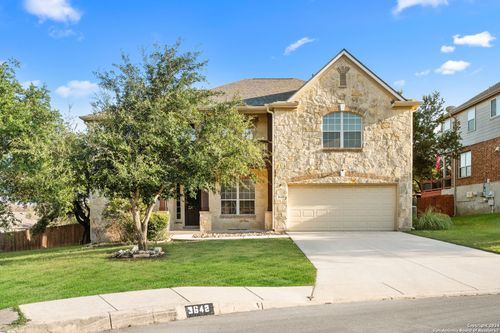 3642 Marlark Pass, San Antonio, TX, 78261 | Card Image