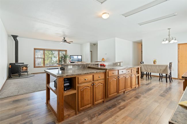 21029 Chisholm Trail Rd, House other with 3 bedrooms, 2 bathrooms and null parking in Huson MT | Image 15
