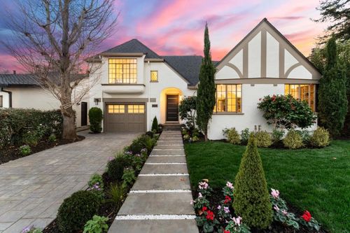 605 Concord Way, Burlingame, CA, 94010 | Card Image