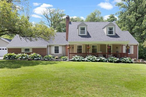6858 E Foxhollow Rd, Clinton, WI, 53525-9244 | Card Image