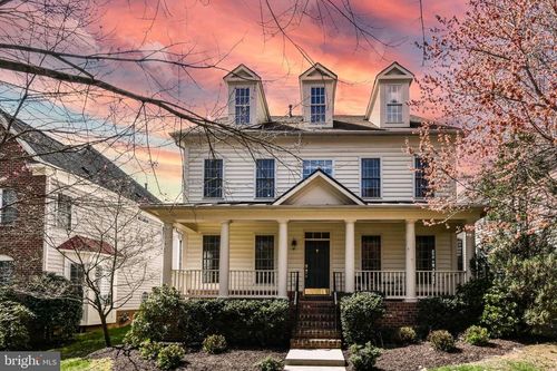 2875 Star Opal Dr, FAIRFAX, VA, 22031-1354 | Card Image