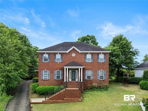 6513 Sugar Pointe Ct, Mobile, AL, 36695-2741 | Card Image