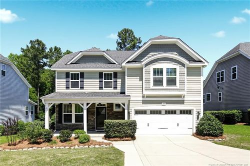 28 School Side Dr, Spring Lake, NC, 28390-9803 | Card Image